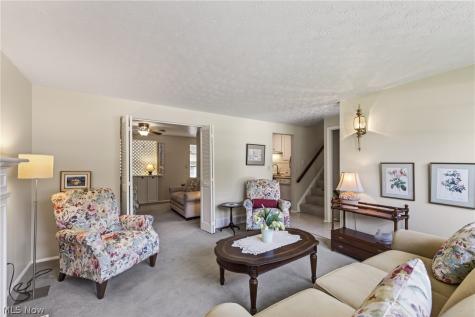 1664 Tinkers View Drive Twinsburg OH 44087