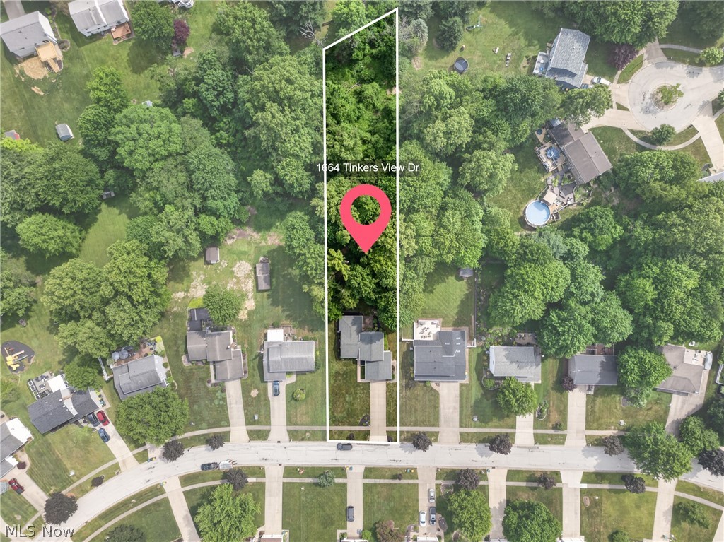 1664 Tinkers View Drive Twinsburg OH 44087