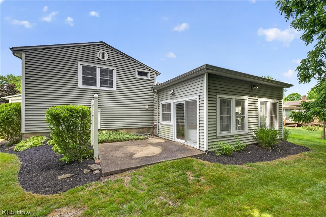 1664 Tinkers View Drive Twinsburg OH 44087