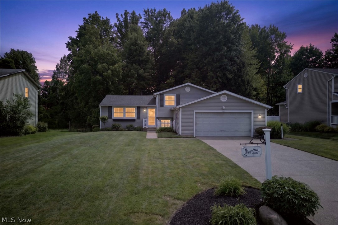 1664 Tinkers View Drive Twinsburg OH 44087