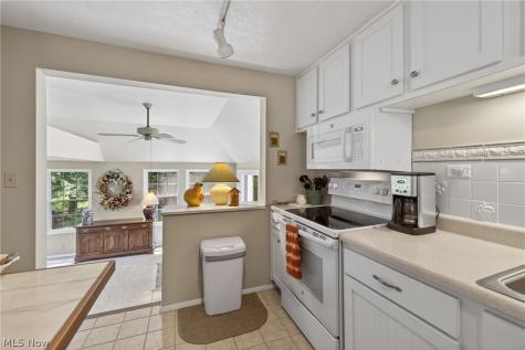 1664 Tinkers View Drive Twinsburg OH 44087