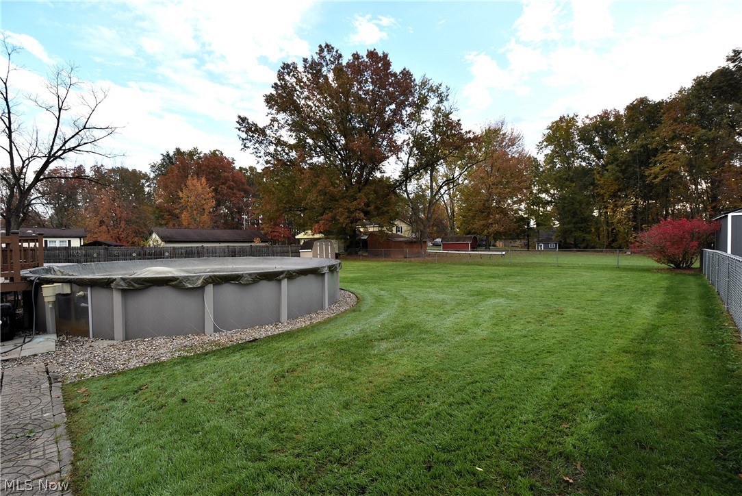579 County Line Road Lake Milton OH 44429