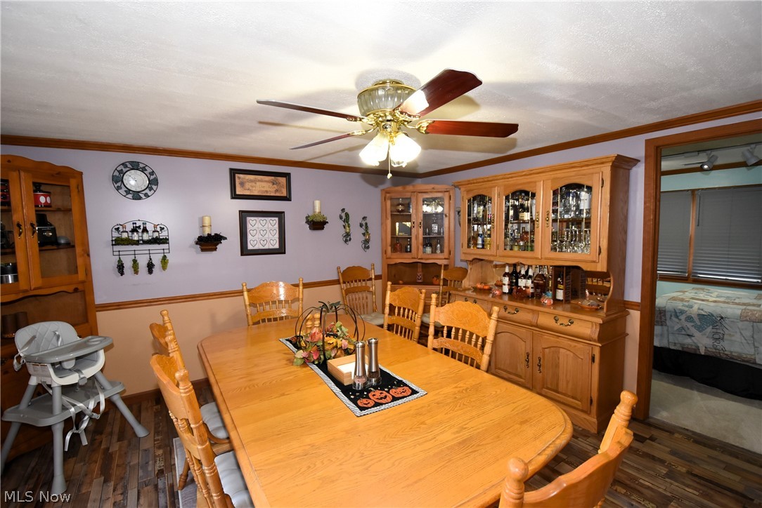579 County Line Road Lake Milton OH 44429