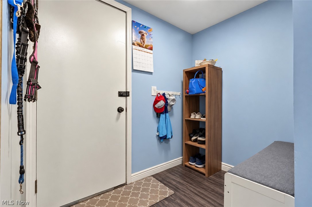 17513 Howe Road Strongsville OH 44136