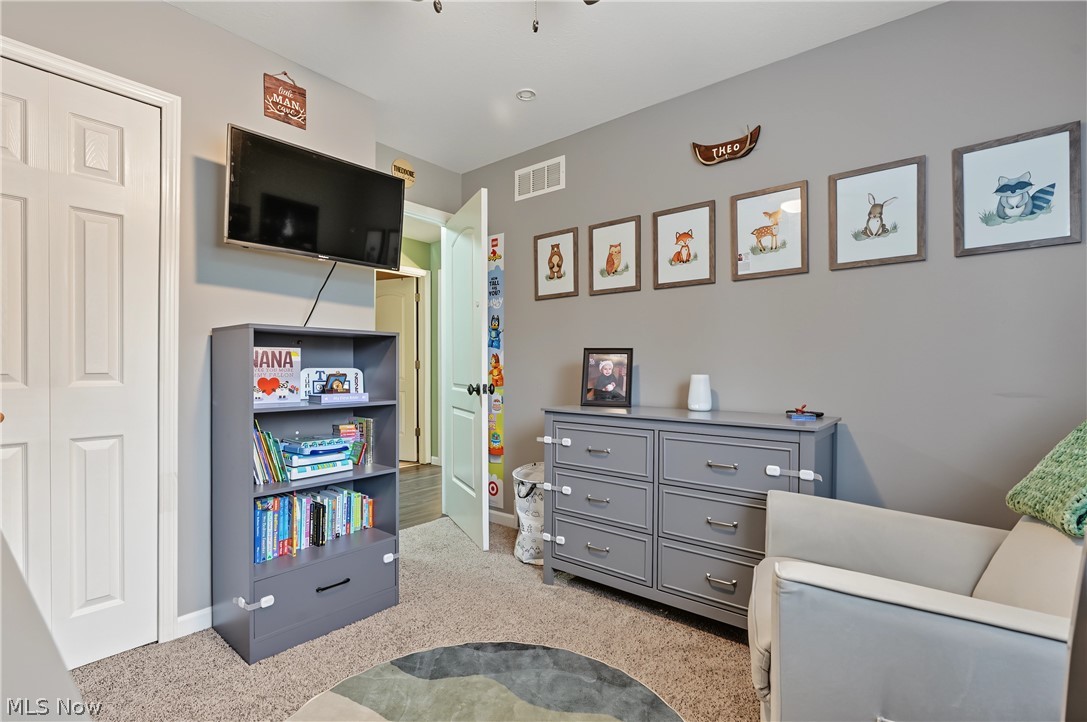 17513 Howe Road Strongsville OH 44136