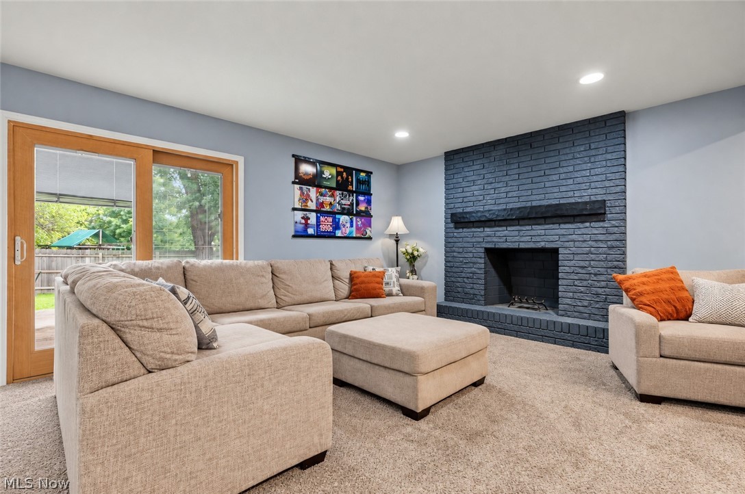 17513 Howe Road Strongsville OH 44136
