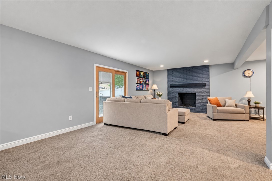 17513 Howe Road Strongsville OH 44136