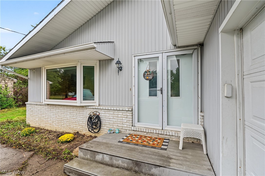 17513 Howe Road Strongsville OH 44136
