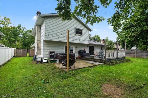 17513 Howe Road Strongsville OH 44136