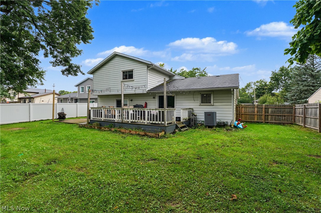17513 Howe Road Strongsville OH 44136