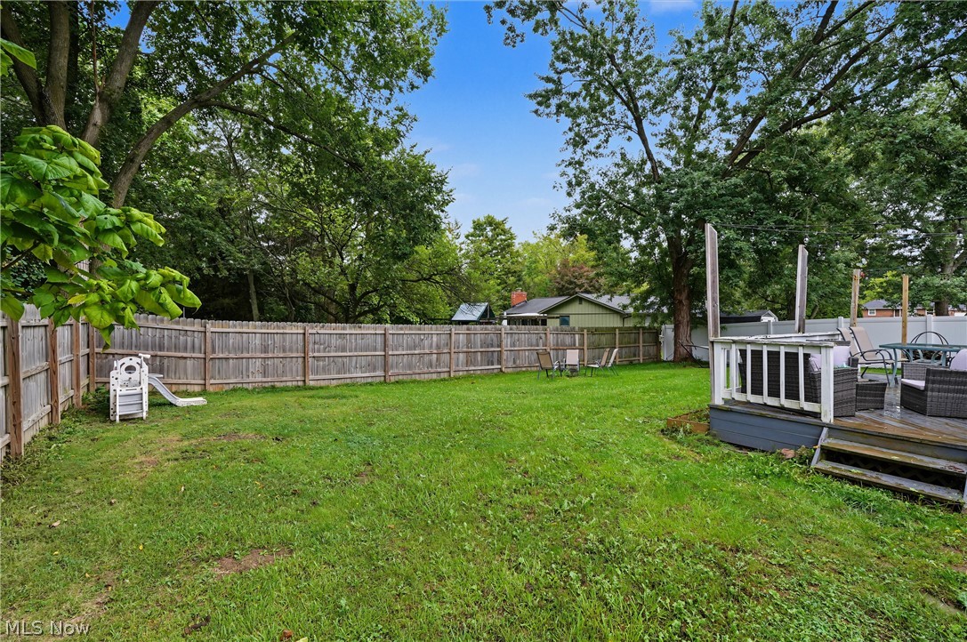 17513 Howe Road Strongsville OH 44136