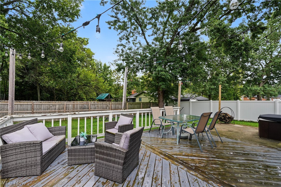 17513 Howe Road Strongsville OH 44136