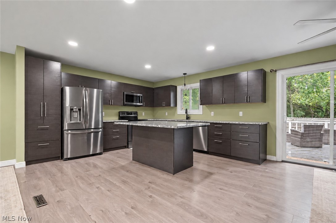 17513 Howe Road Strongsville OH 44136