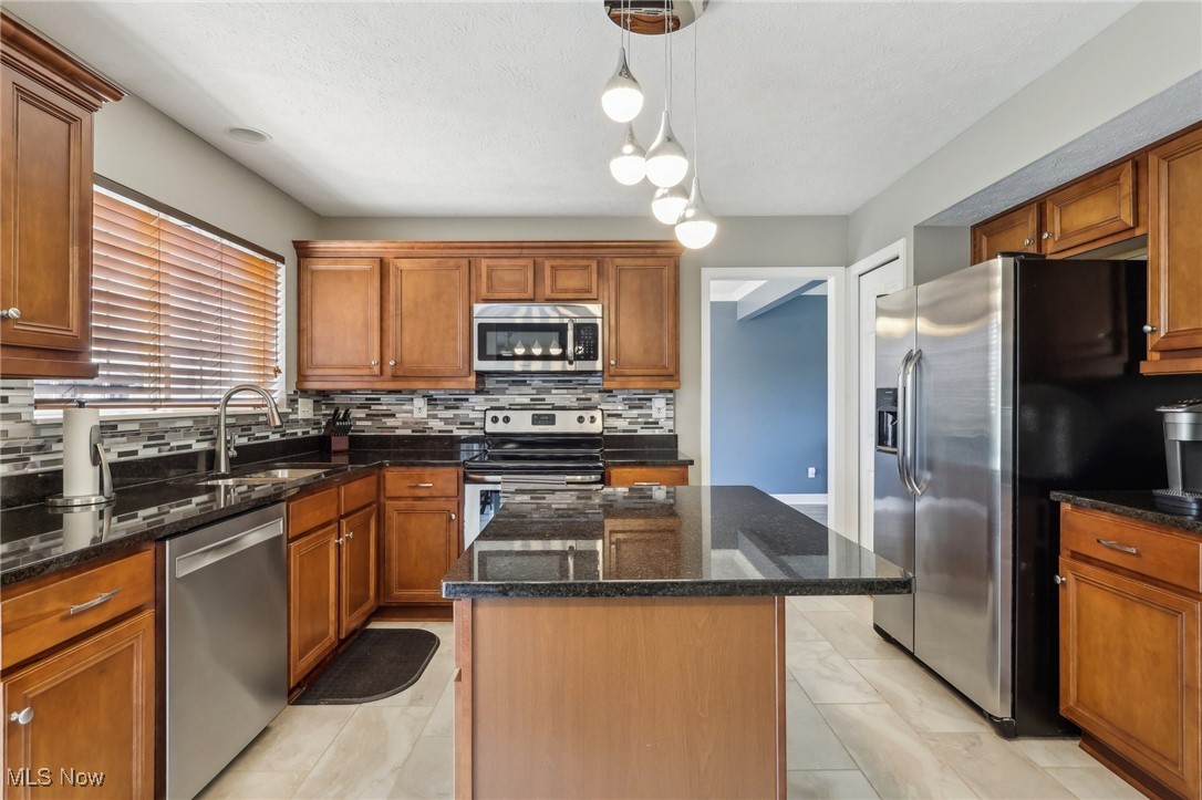 4022 Stonegate Drive Medina OH 44256