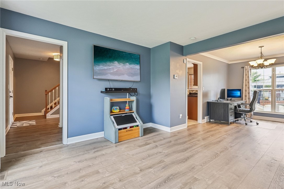 4022 Stonegate Drive Medina OH 44256