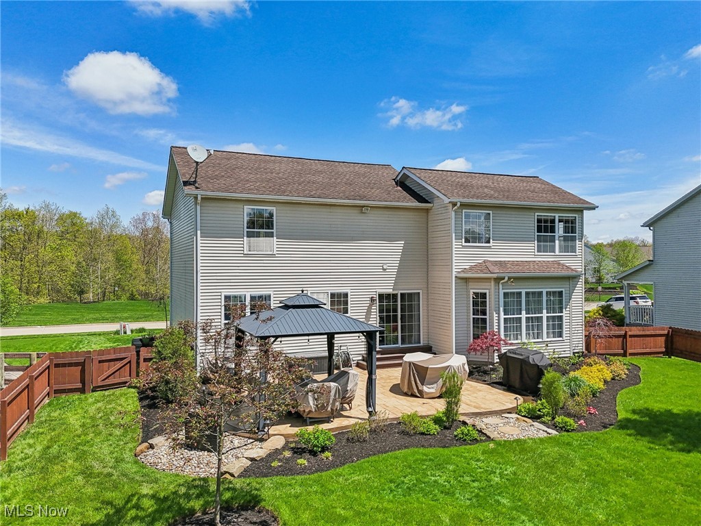 4022 Stonegate Drive Medina OH 44256