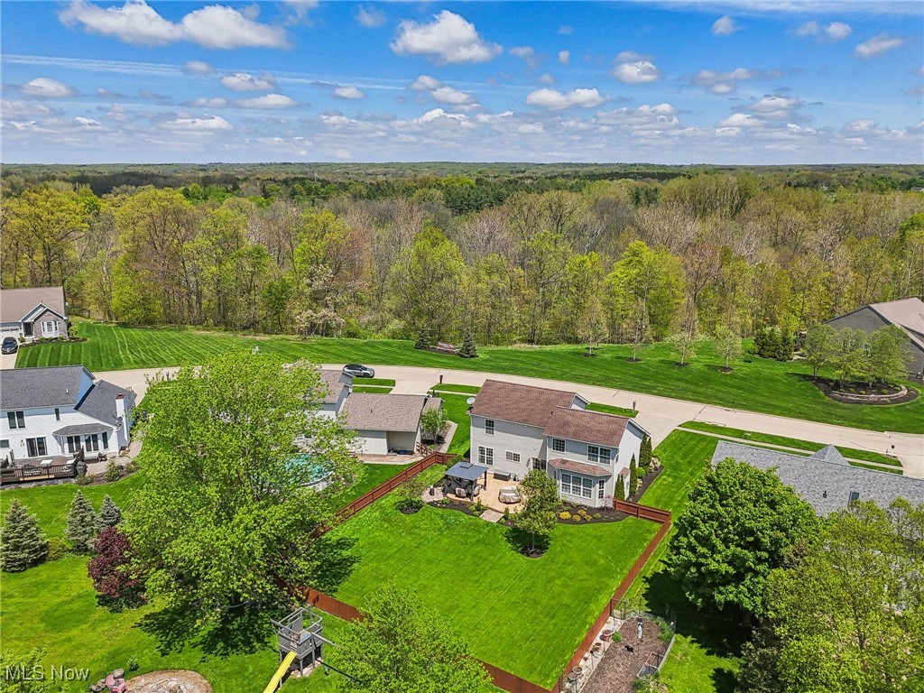 4022 Stonegate Drive Medina OH 44256