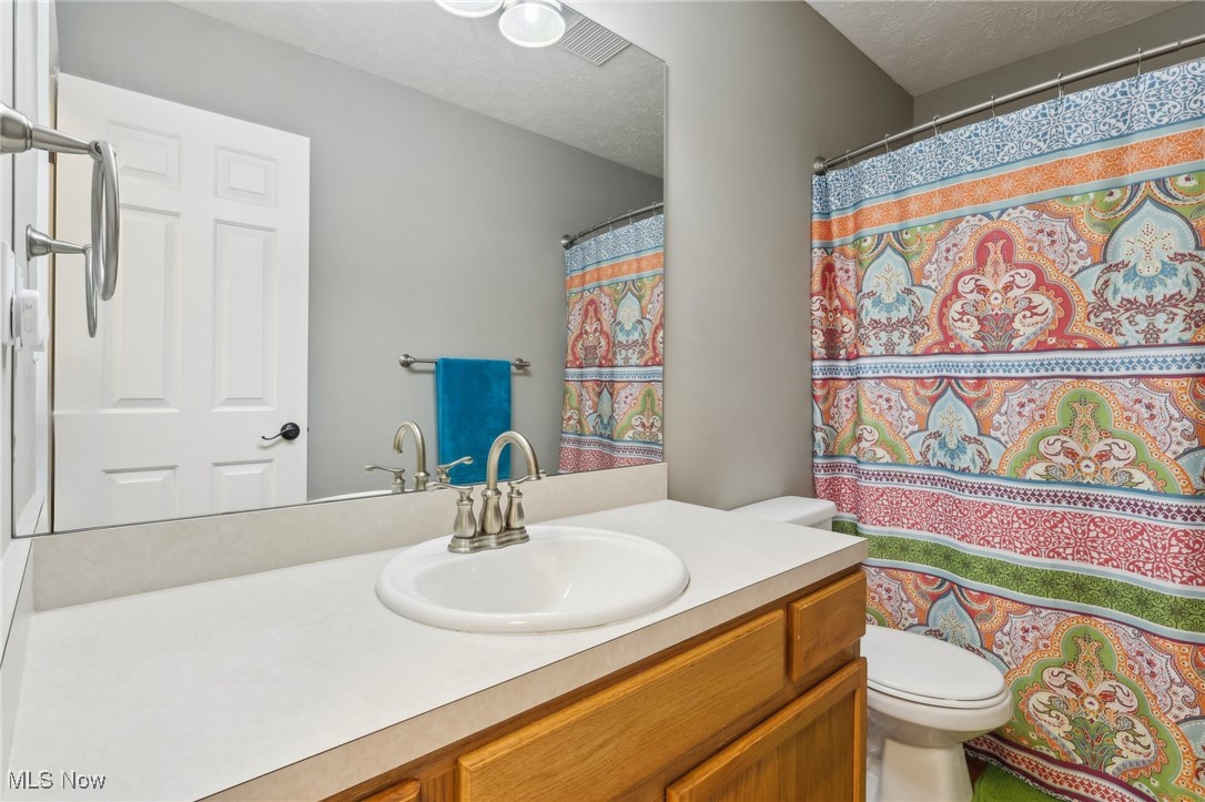 4022 Stonegate Drive Medina OH 44256