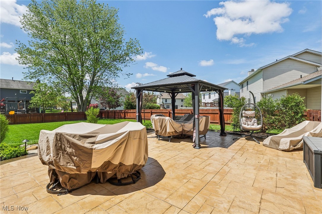 4022 Stonegate Drive Medina OH 44256