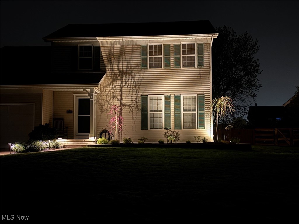 4022 Stonegate Drive Medina OH 44256