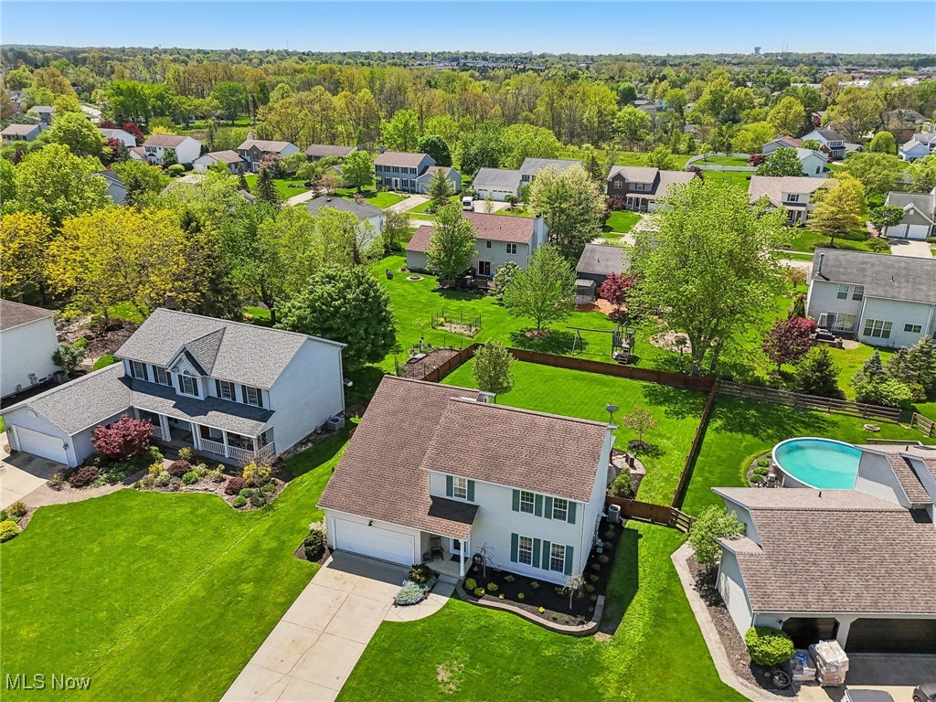 4022 Stonegate Drive Medina OH 44256