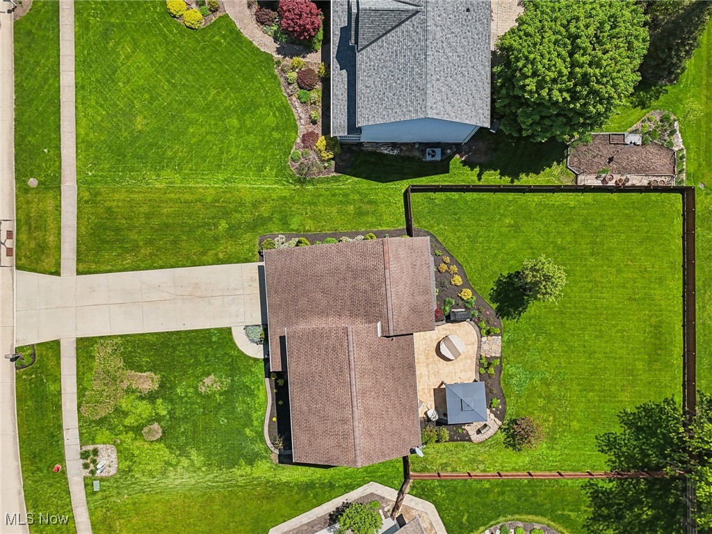 4022 Stonegate Drive Medina OH 44256