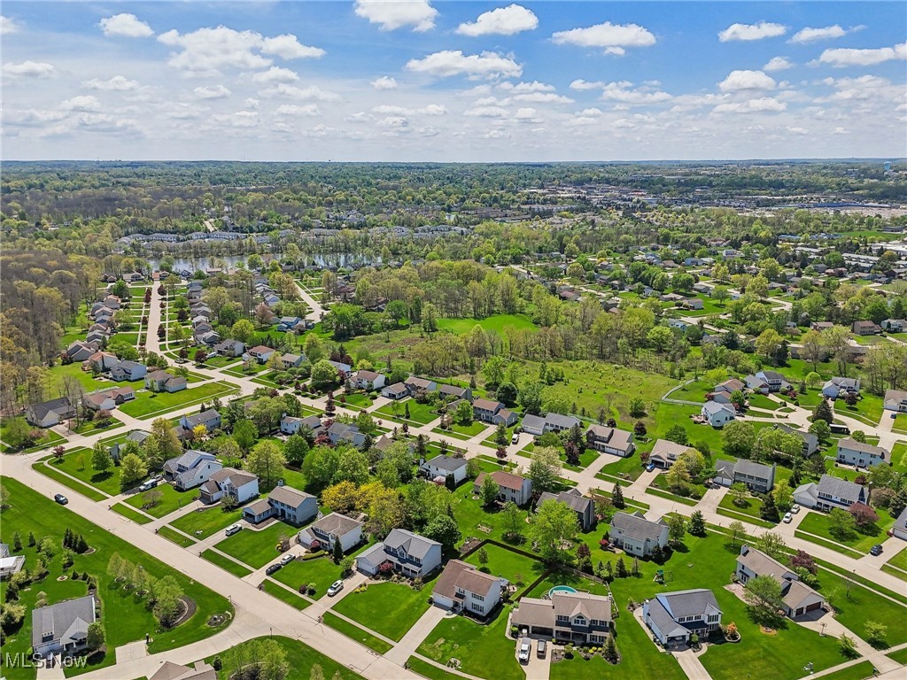 4022 Stonegate Drive Medina OH 44256