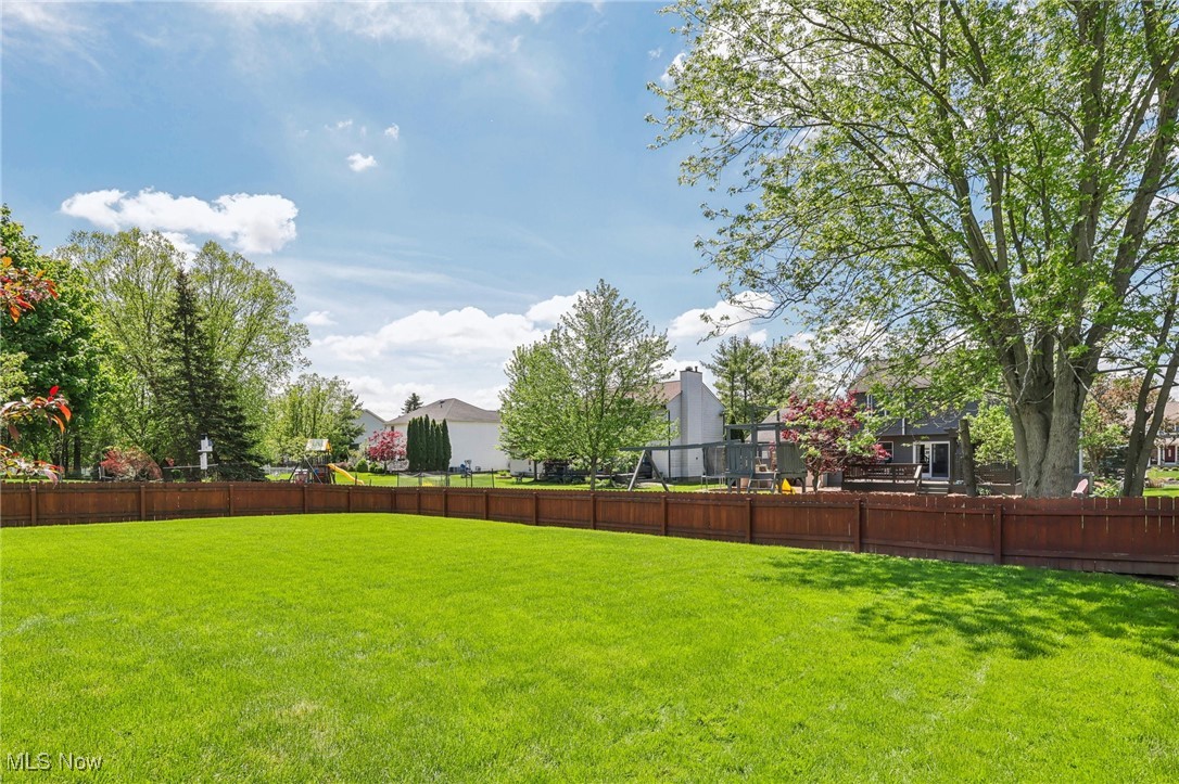 4022 Stonegate Drive Medina OH 44256