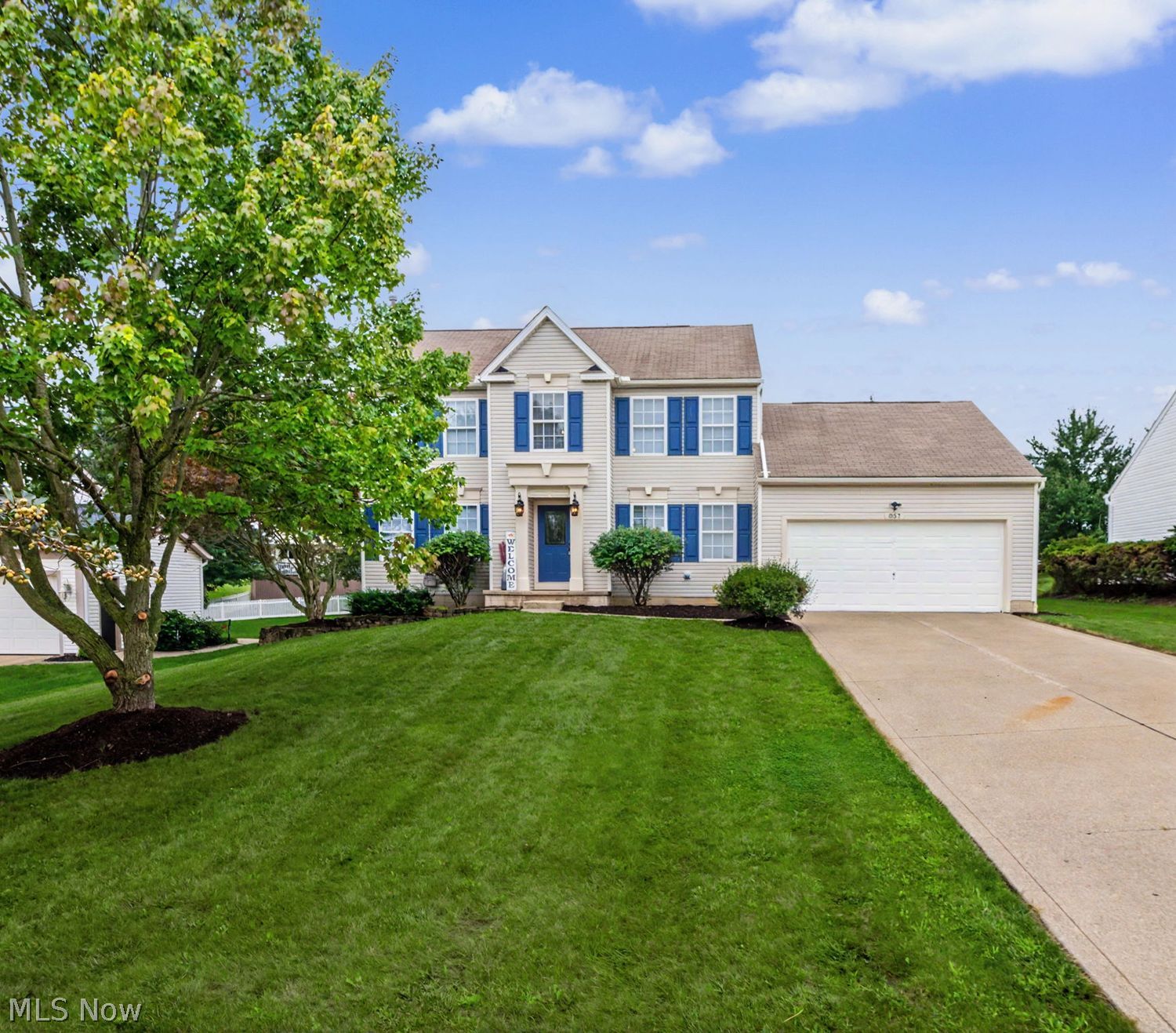 Wadsworth OH, 857 Longbrook Drive