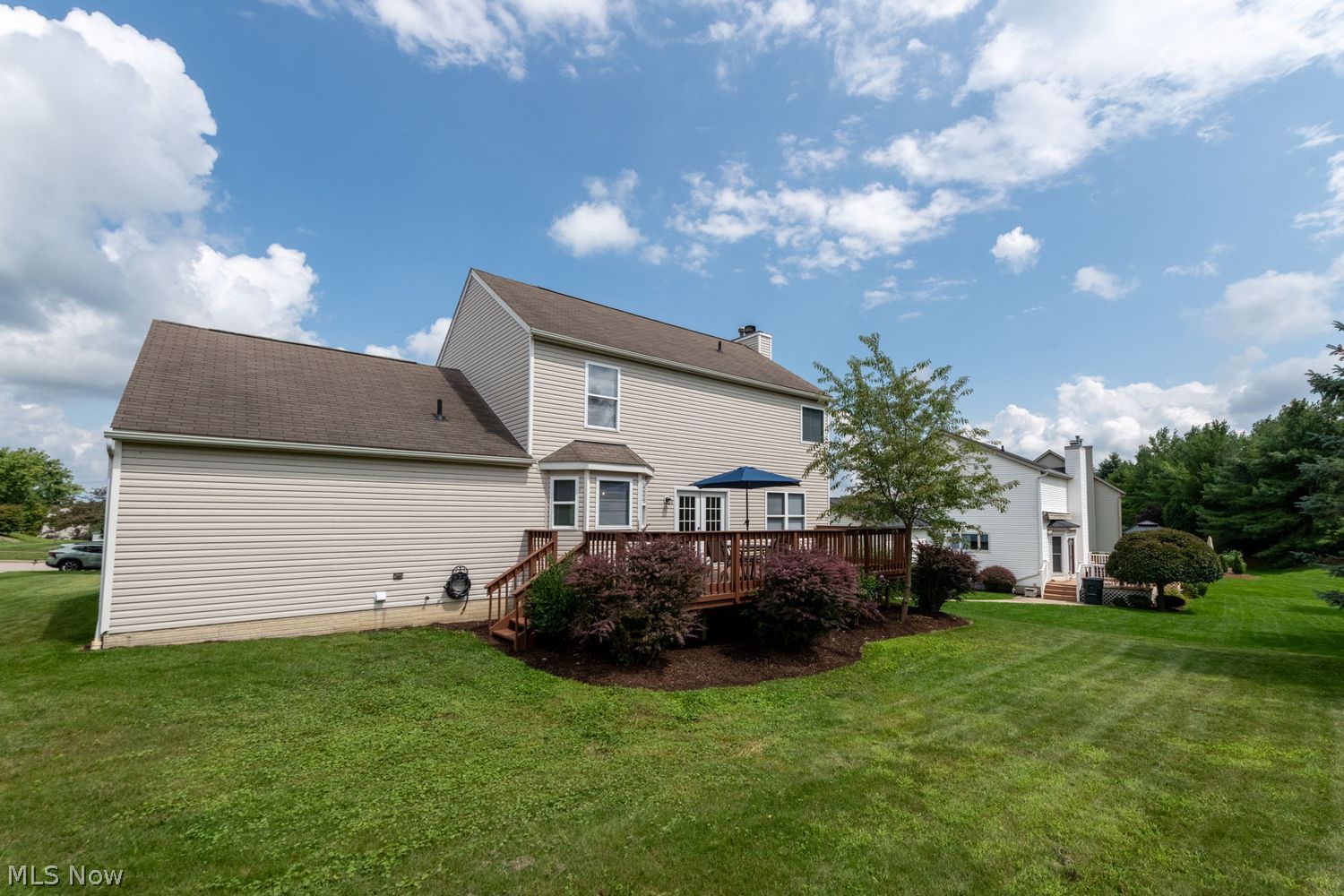 857 Longbrook Drive Wadsworth OH 44281