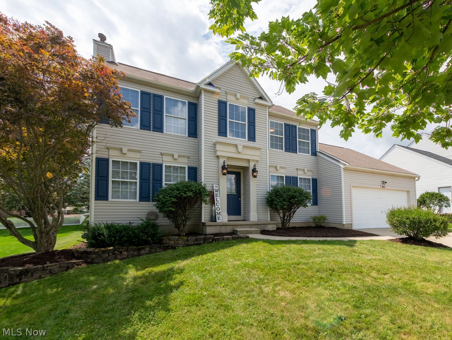 857 Longbrook Drive Wadsworth OH 44281