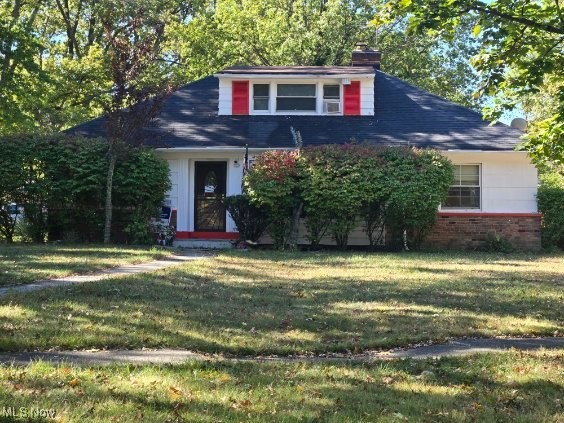 2186 Mount Vernon Boulevard East Cleveland OH 44112
