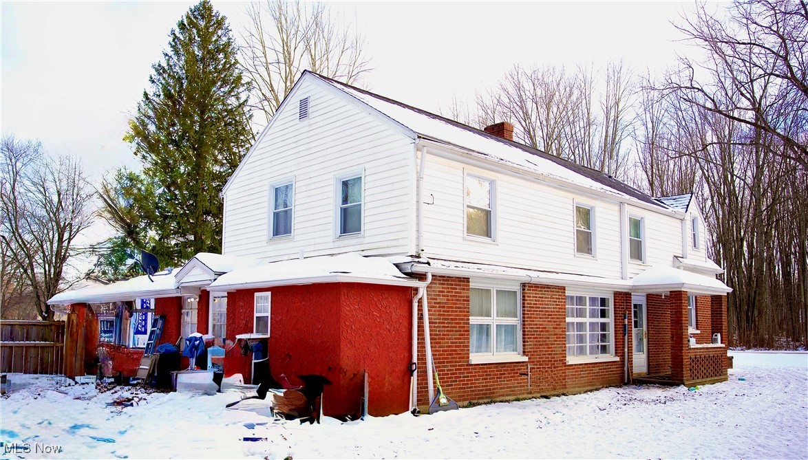 557 North Avenue Geneva OH 44041