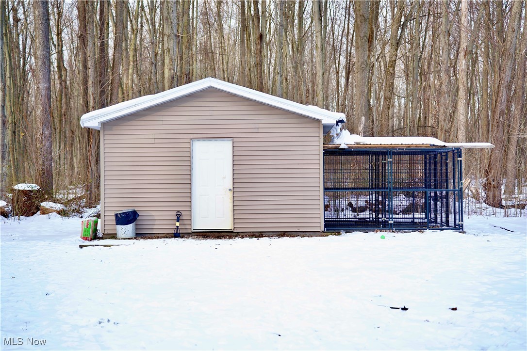 557 North Avenue Geneva OH 44041