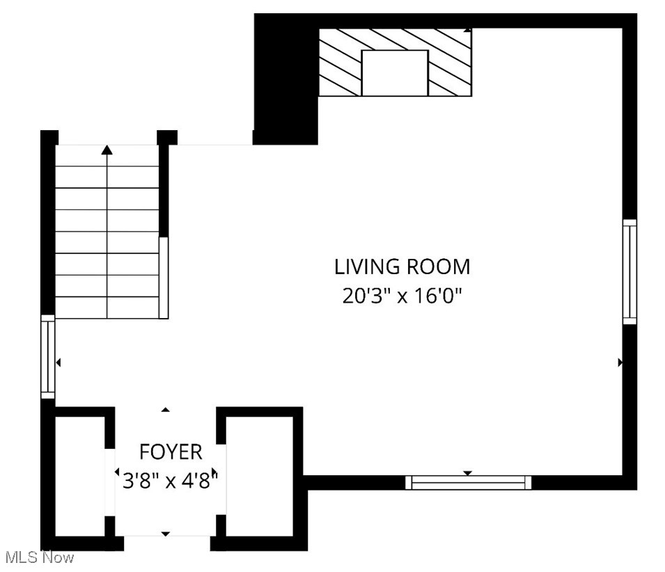 557 North Avenue Geneva OH 44041
