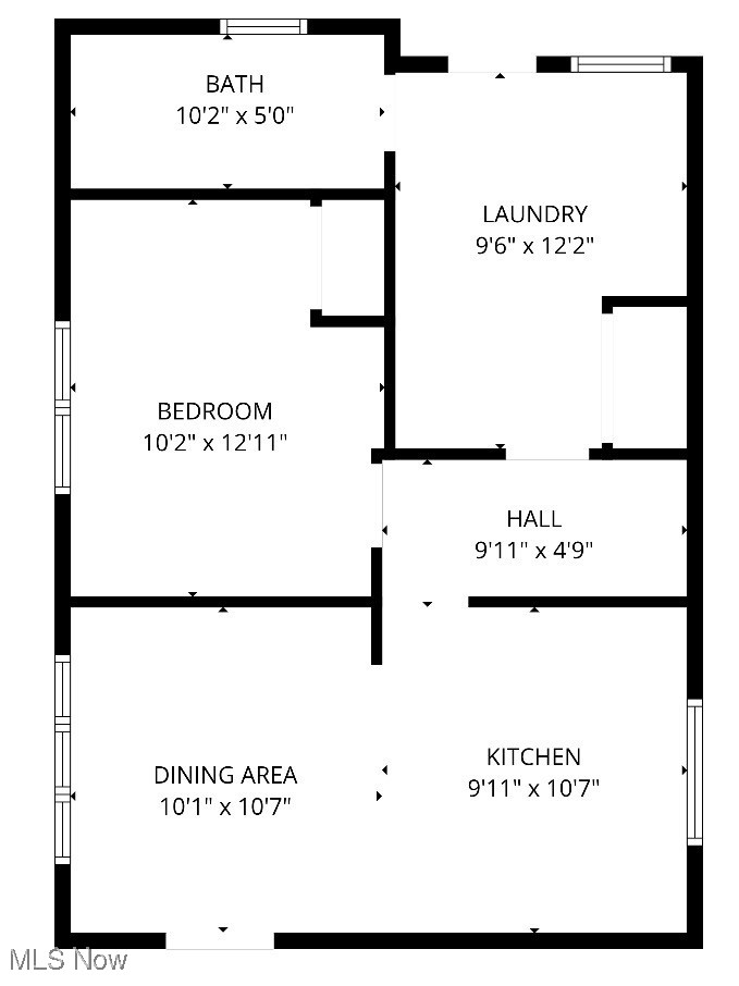 557 North Avenue Geneva OH 44041