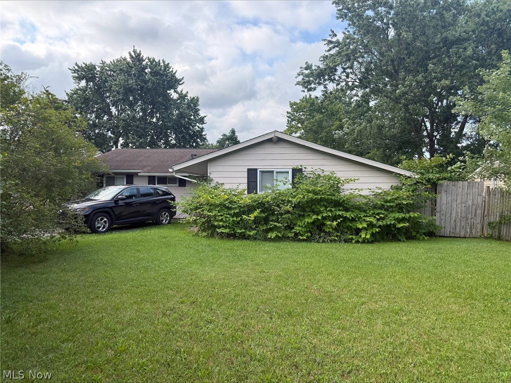 2786 Clermont Street Streetsboro OH 44241