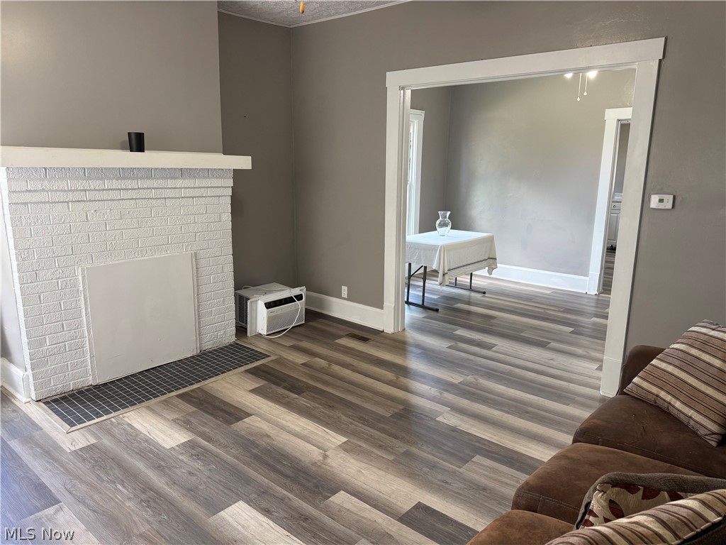 216 N Broadway Street Barnesville OH 43713