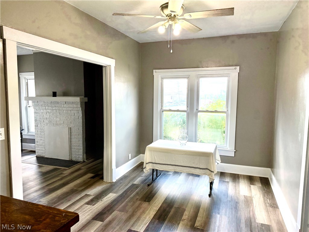 216 N Broadway Street Barnesville OH 43713