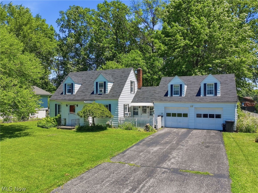 6241 Mentor Park Boulevard Mentor OH 44060