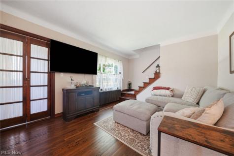 6241 Mentor Park Boulevard Mentor OH 44060