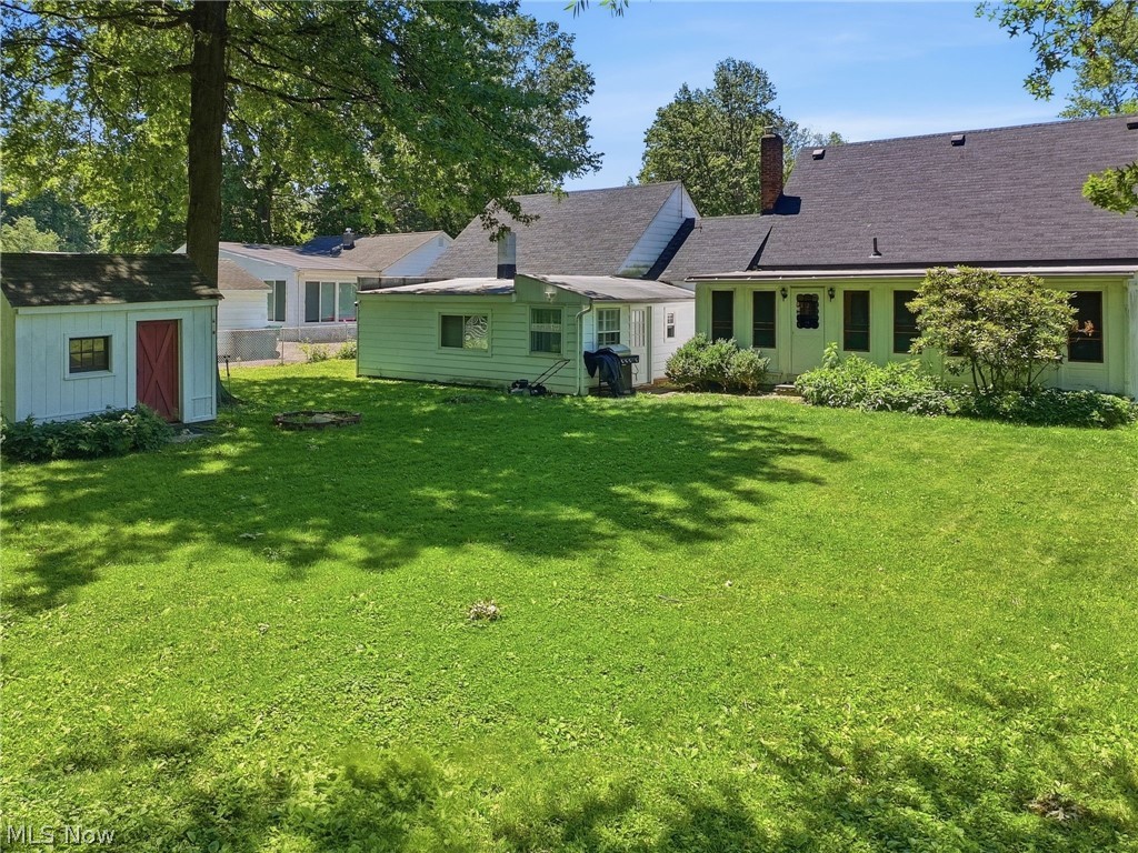 6241 Mentor Park Boulevard Mentor OH 44060