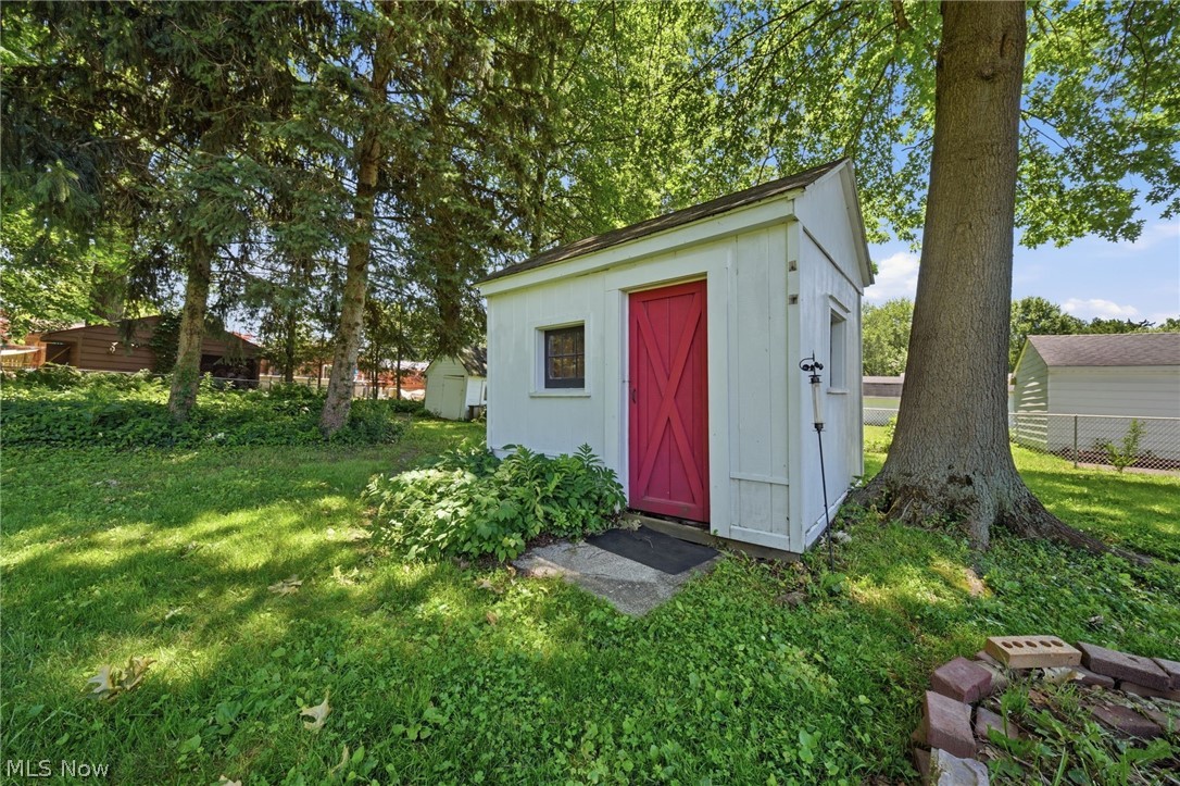 6241 Mentor Park Boulevard Mentor OH 44060