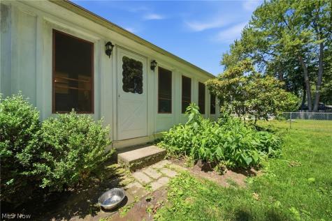 6241 Mentor Park Boulevard Mentor OH 44060