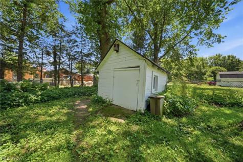6241 Mentor Park Boulevard Mentor OH 44060