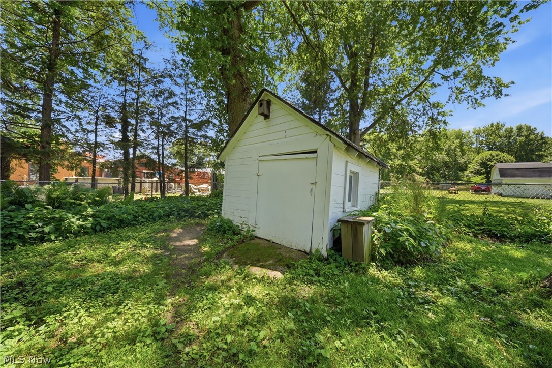 6241 Mentor Park Boulevard Mentor OH 44060