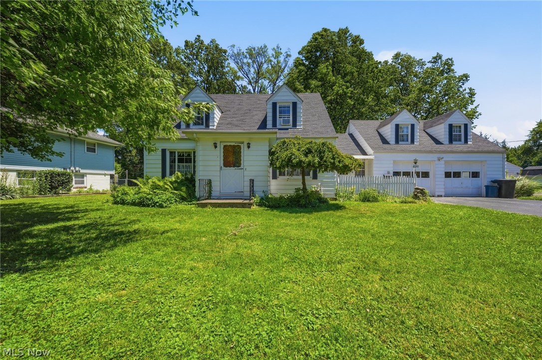 6241 Mentor Park Boulevard Mentor OH 44060