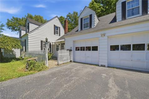 6241 Mentor Park Boulevard Mentor OH 44060