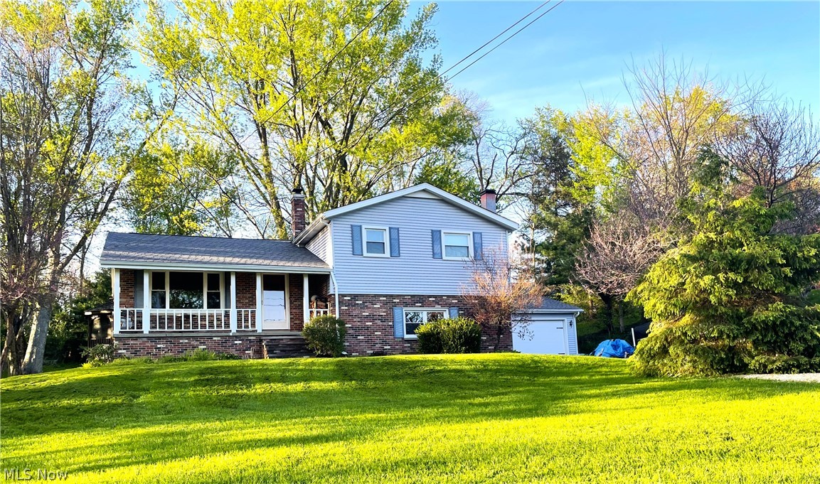 9584 Kinsman Road Novelty OH 44072