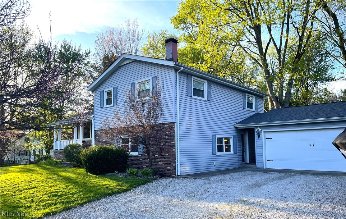 9584 Kinsman Road Novelty OH 44072